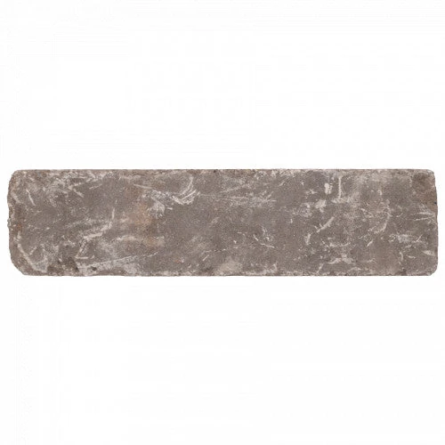 Linia Excellence palissade Getrommeld Taupe 15x60x15cm