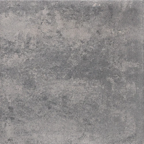 60Plus Soft Comfort Grezzo 50x50x4 Excluton betontegel