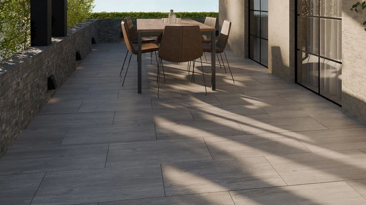 Cerasun Catania Decor Multi