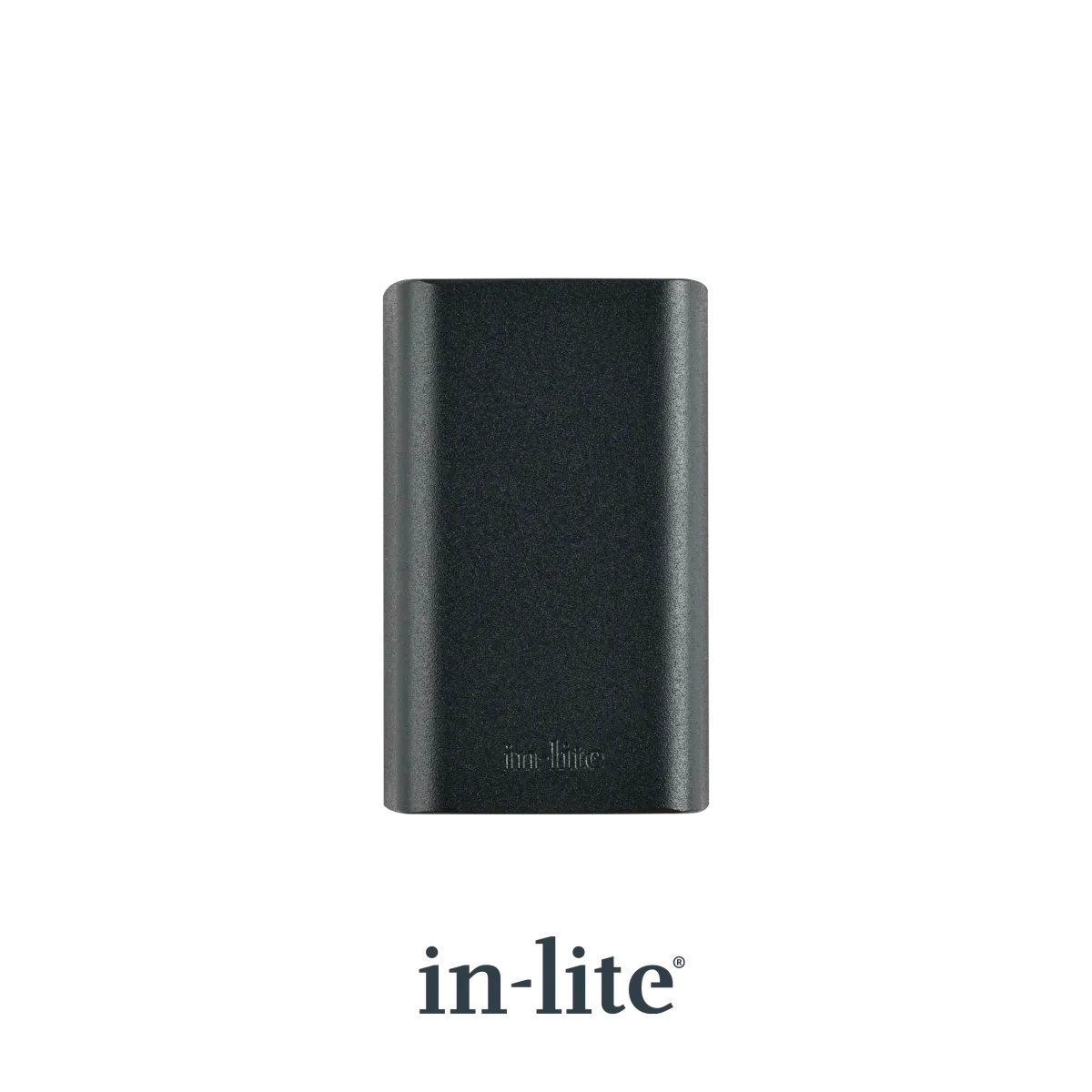 In-Lite Ace Down Wall 12V - Dark Grey