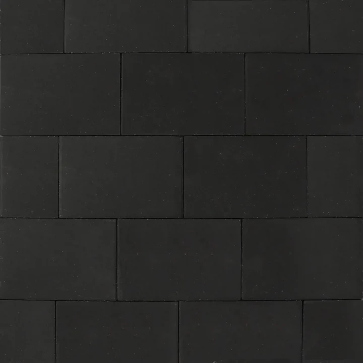 Tremico 6cm 30x20x6cm Grijs