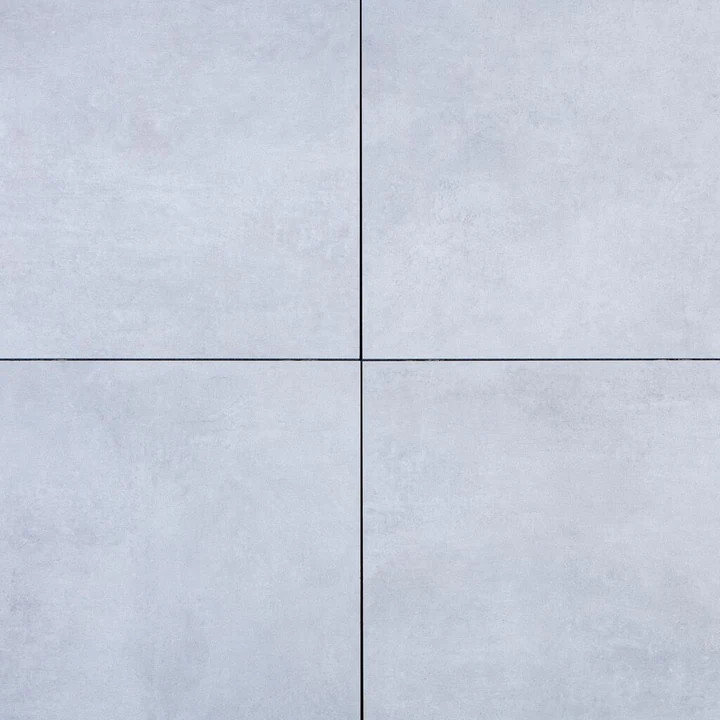 GeoCeramica® Evoque 80x80x4cm Perla MBI keramische tegel