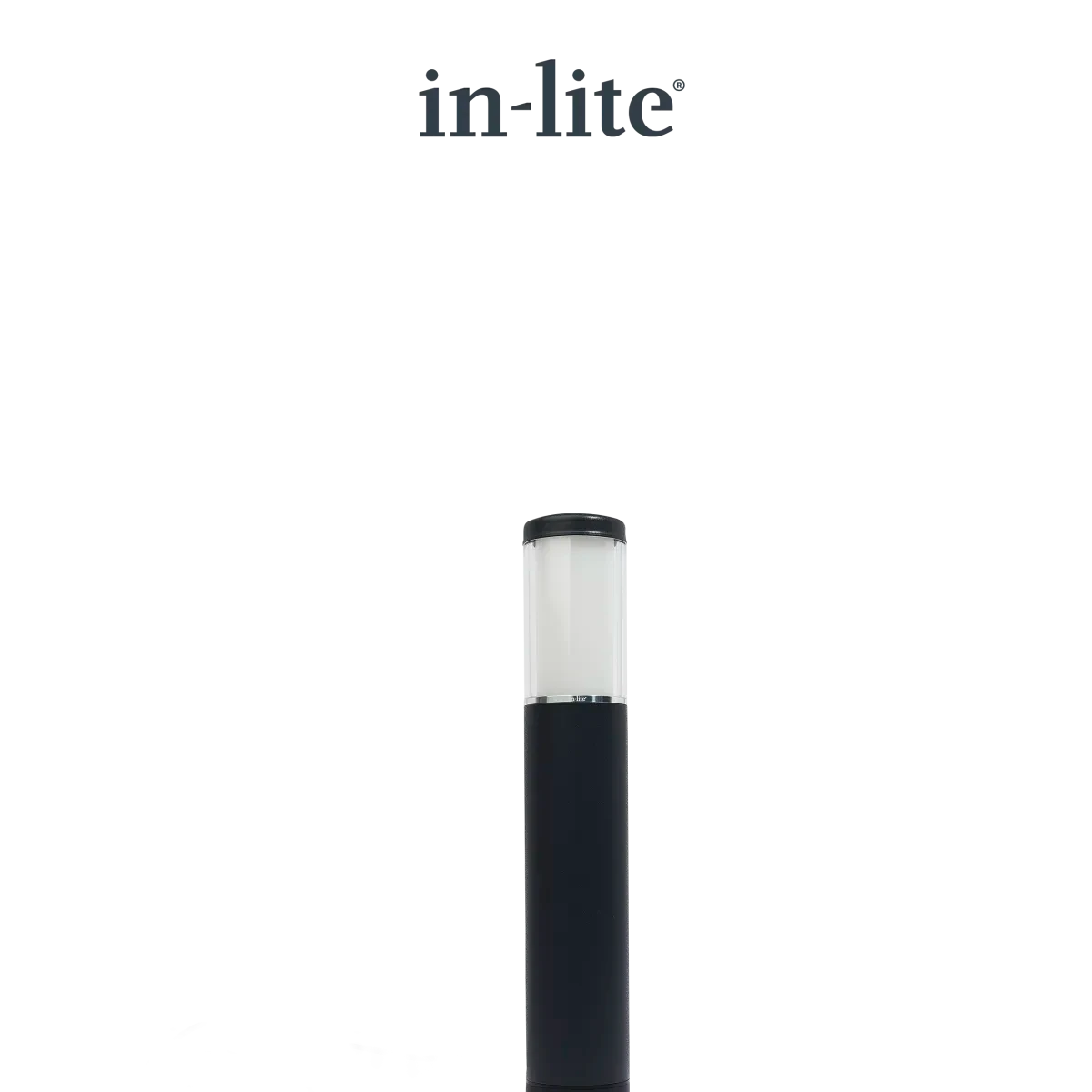 In-Lite Liv Solitary Low 12V - Dark Grey
