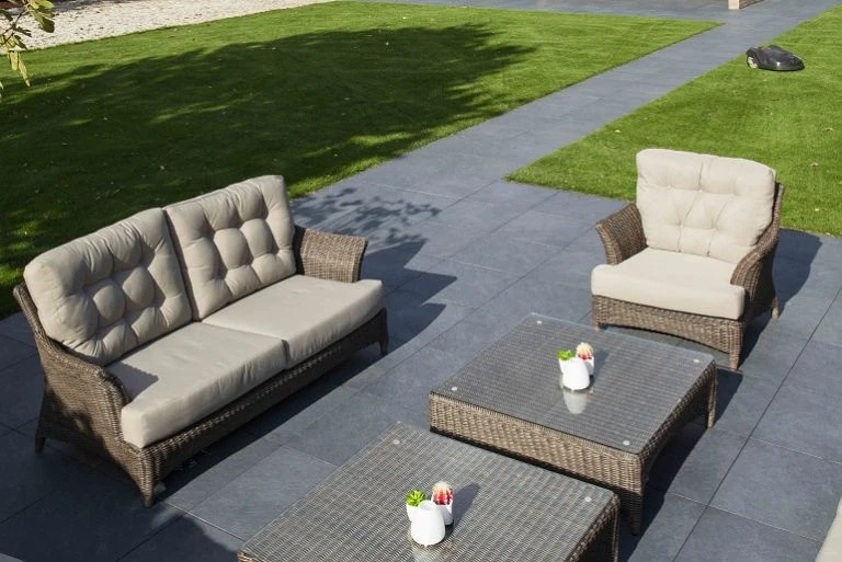 GeoCeramica® 2Drive 30x60x6cm Lava Slate