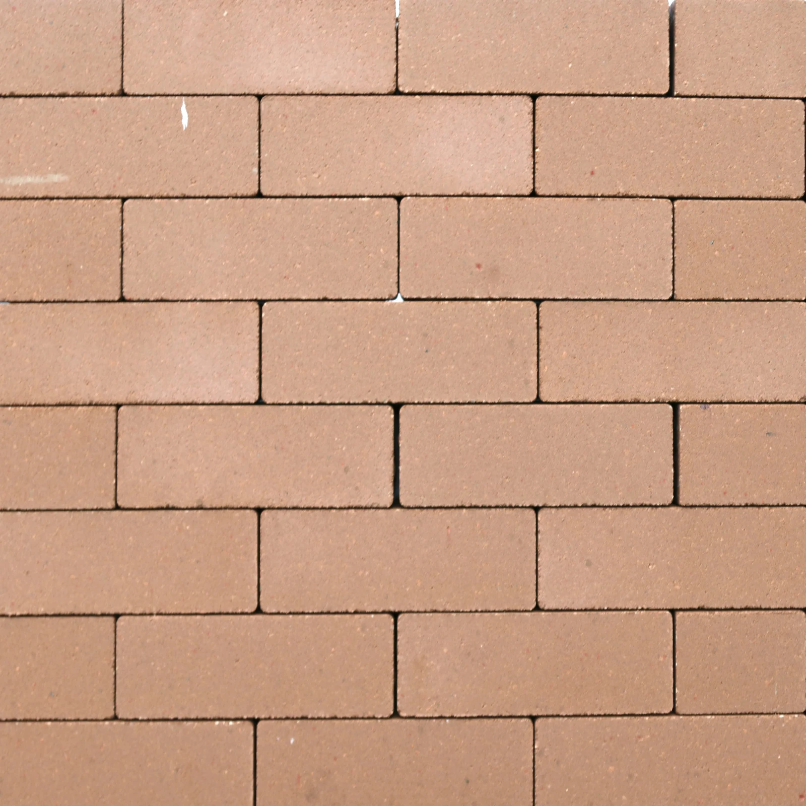 Strackstone Crown GRN+ Dikformaat 21x7x8 vlak oker KOMO PL2 8x7x21cm