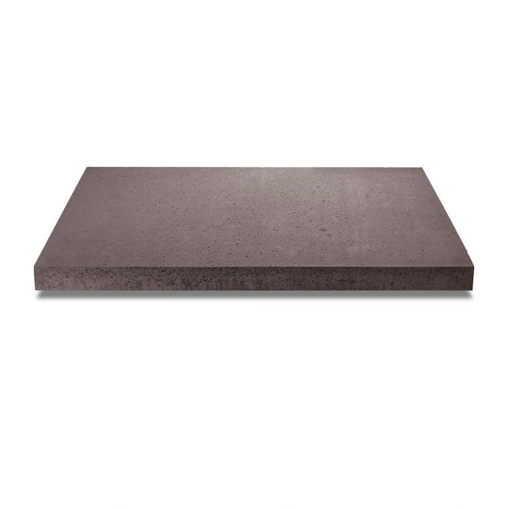 Oud Hollandse tegel 150x120x10 taupe ArtiStone betontegel