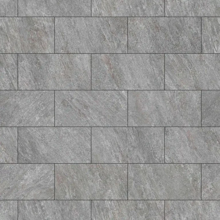 Cerasun messina grigio 40x80x4cm