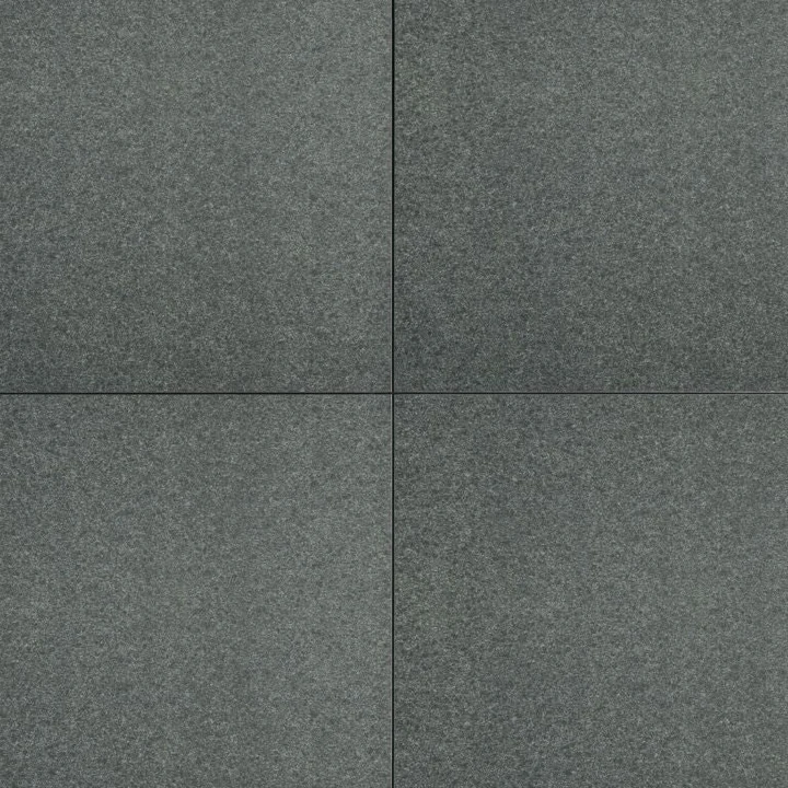 Keramische tegel olivian black 60x60x2cm Redsun