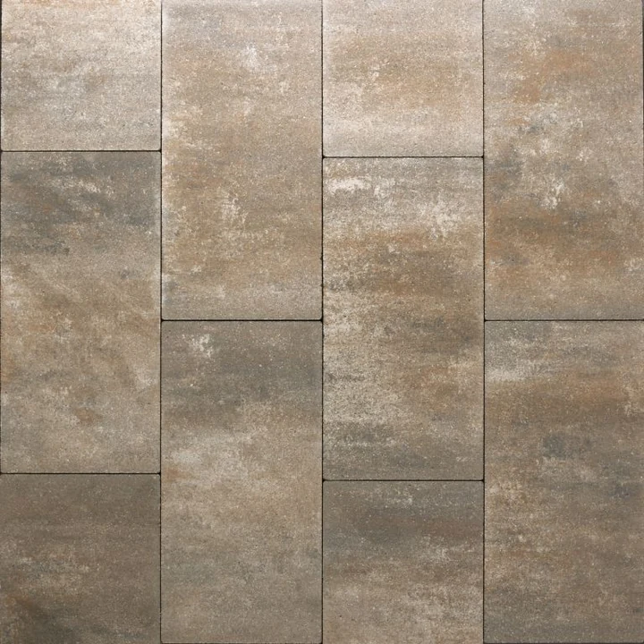 Smartton xl 30x60x8cm kilimanjaro Redsun betontegel