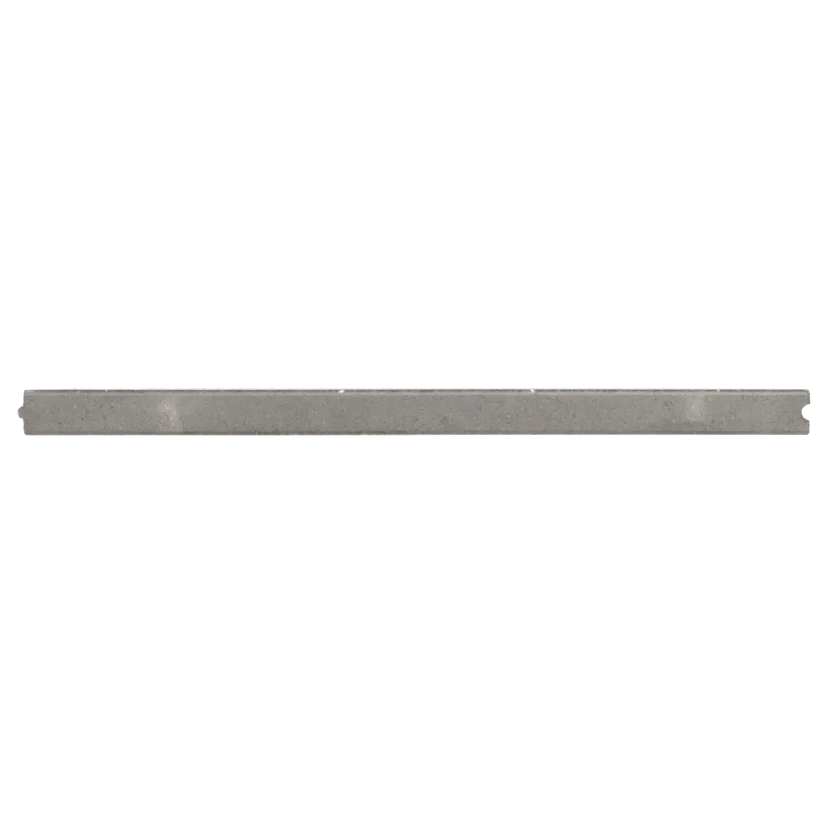 Opsluitband 6x15x100 grijs GRN+ KOMO 6x15x100cm Grijs