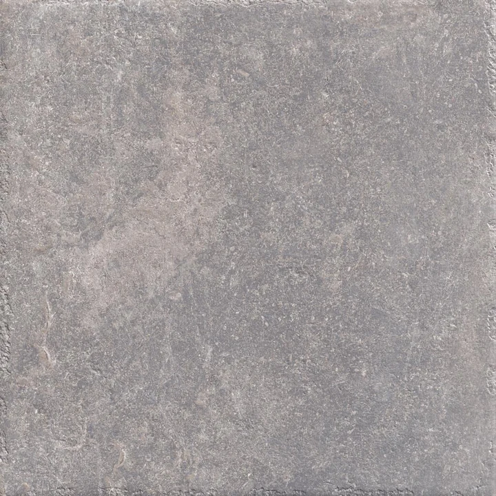 GeoCeramica® Imperial 80x80x4cm Dark Grey MBI keramische tegel