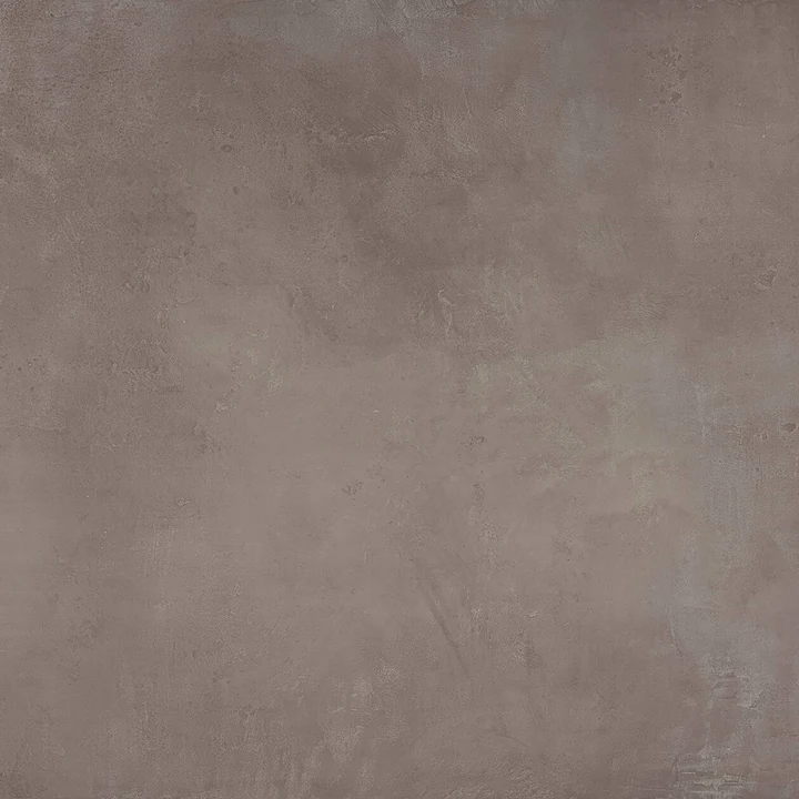 Cimenti Clay Marrone 60x60x2 cm