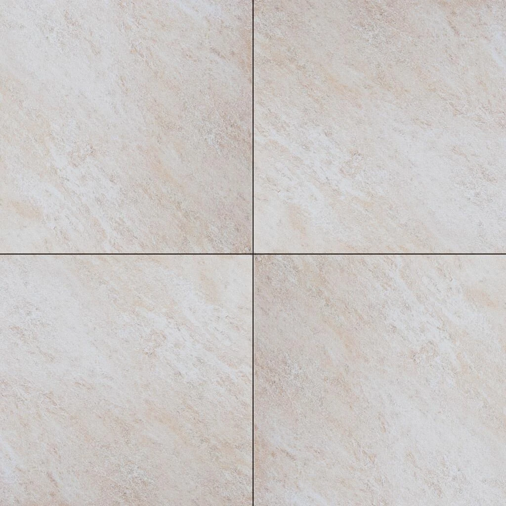 GeoCeramica® Fiordi 60x60x4cm Sand MBI keramische tegel