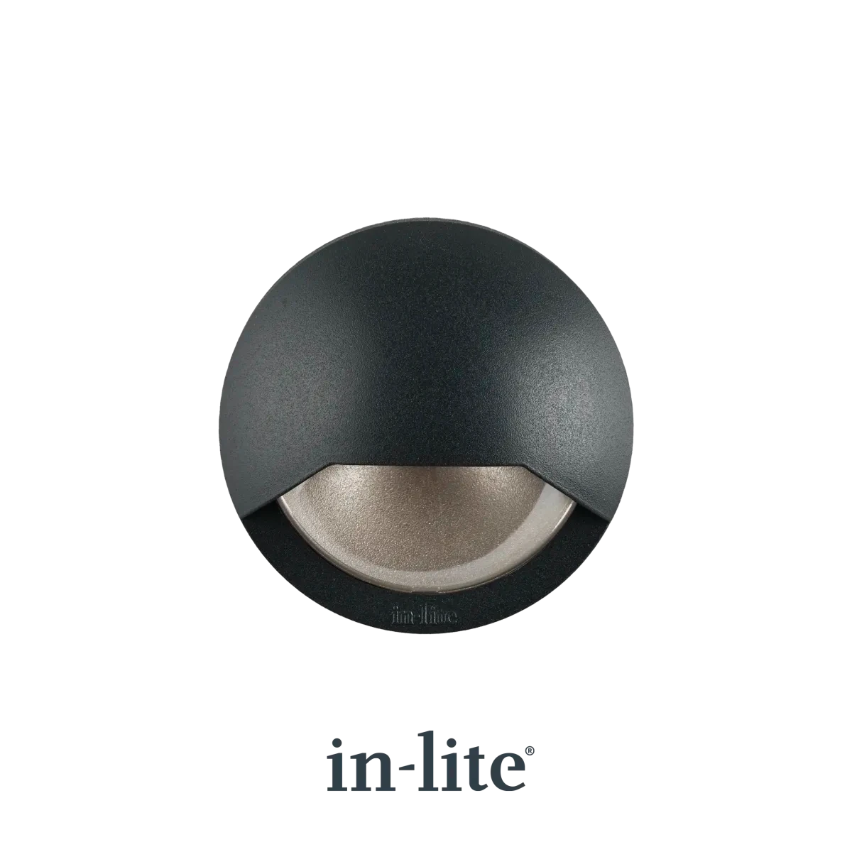 In-Lite Blink Wall 12V - Dark Grey