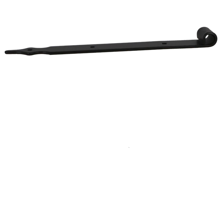 Heng Rustica zwart TXT 16-600mm