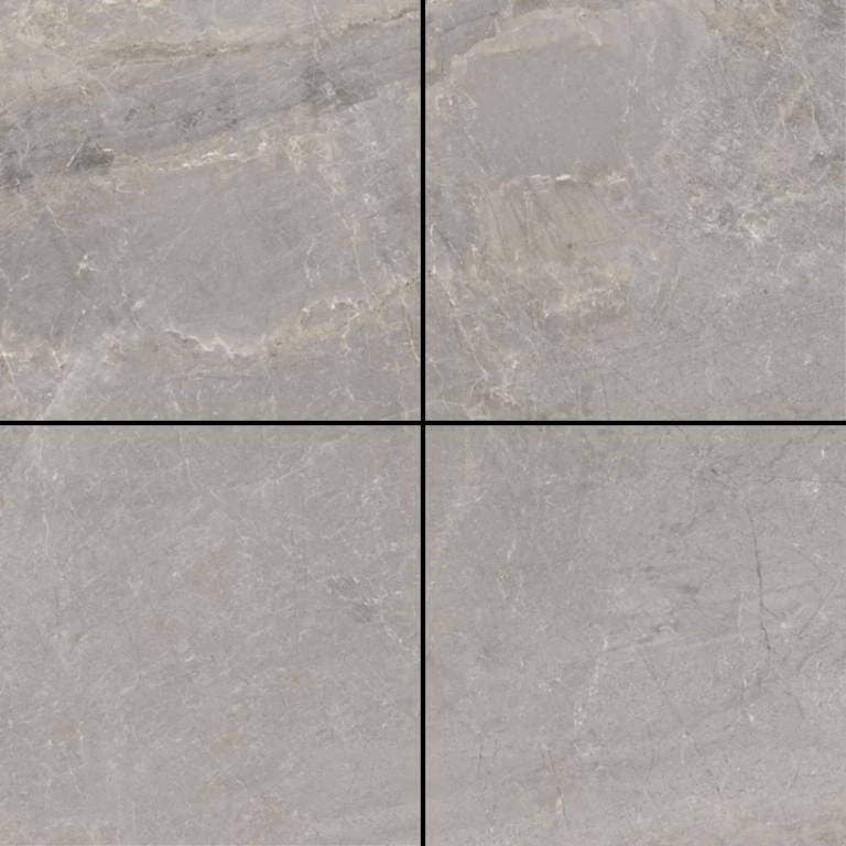 GeoCeramica® Tempo 75x75x4cm Ash Matt