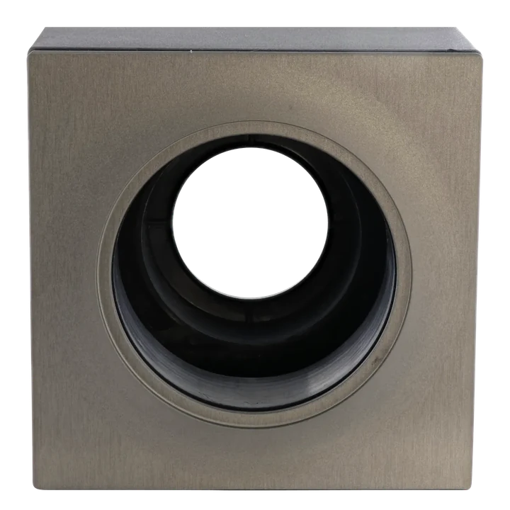 In-Lite BOX 1 montagebox pearl grey voor Luna - Big Flux