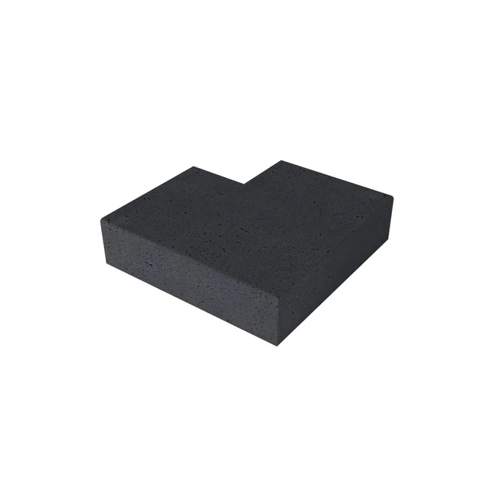 Schellevis Oudhollands Carbon Trap Binnenhoek 37x15 37x15x5cm
