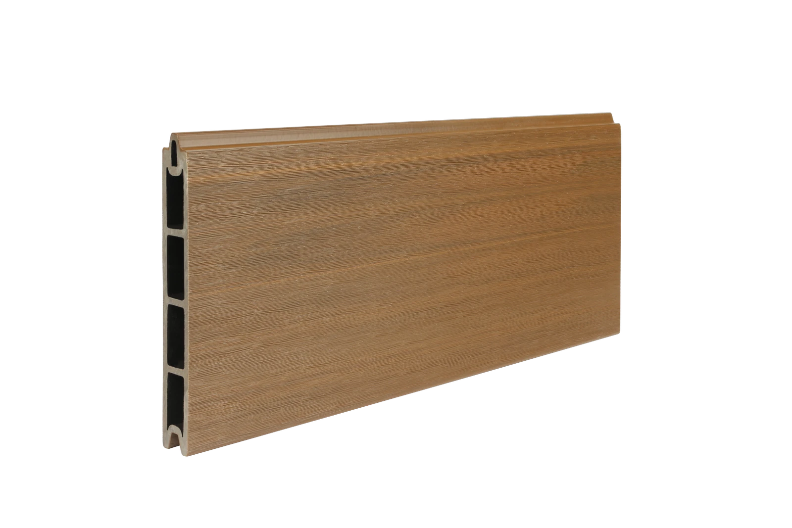 Composiet Schuttingplank Eiken