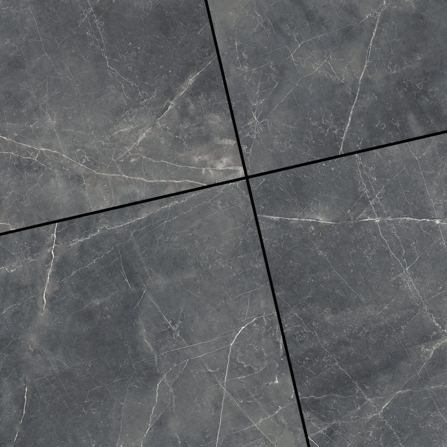 CERASUN Lucca Black