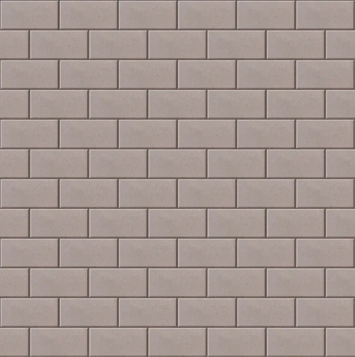 Tremico Betonklinker 7cm Taupe 21x10,5x7cm
