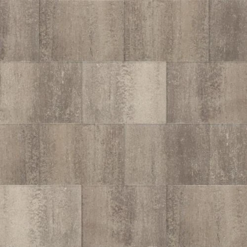 60Plus Soft Comfort Ivory 40x30x6 Excluton betontegel