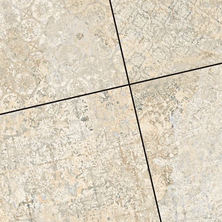 Cerasun Catania Decor Beige