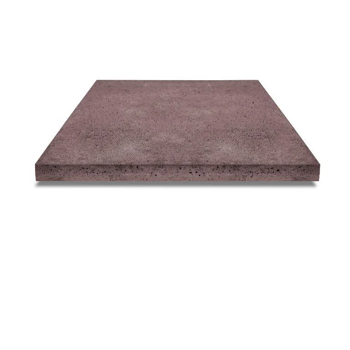 Oud Hollandse tegel 60x60x5 taupe ArtiStone betontegel