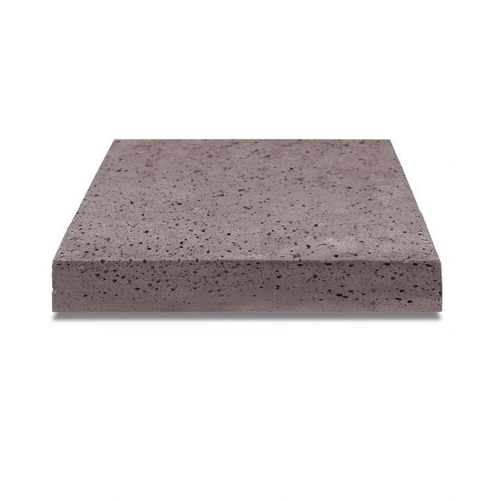 Oud Hollandse tegel 50x50x5 taupe ArtiStone betontegel