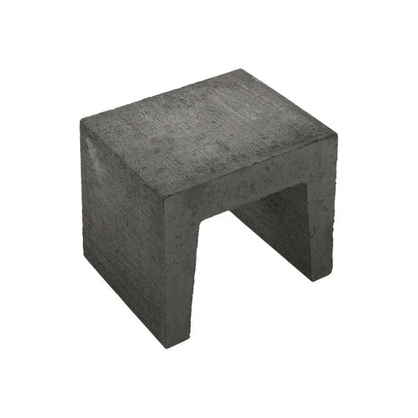 U-Element Antraciet