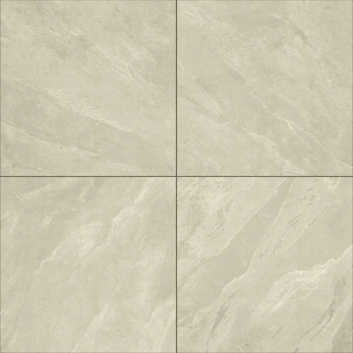 CeraSolid Lucca 60x60x3cm Mocca