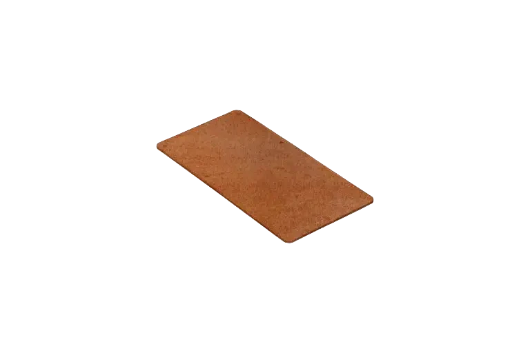 Kantopsluiting Flex Koppelplaat 16 0,1x19,4x7,5cm