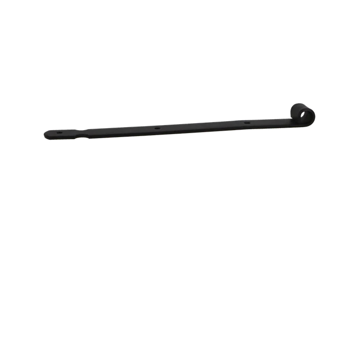 Heng 16-400mm zwart TXT