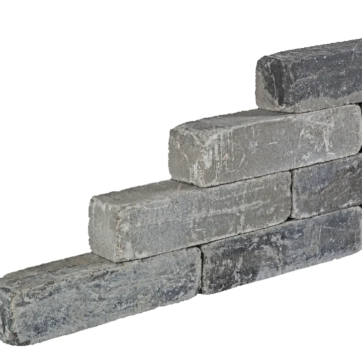 Blockstone gothic 15x15x60cm kp Redsun stapelblok