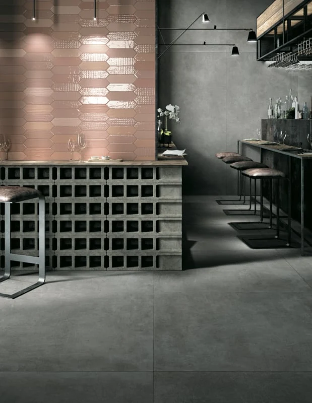 GeoCeramica® Glocal 60x60x4cm Classic