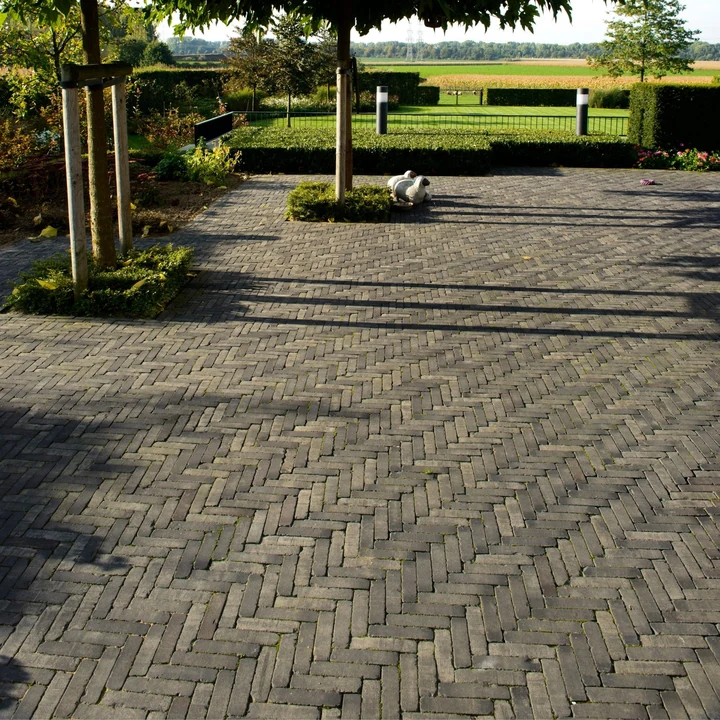Lucca Antica getrommeld WF60