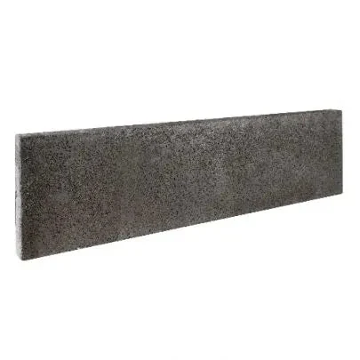 Schellevis Oudhollands Antra OBA 100x50x5 5x50x100cm Antraciet