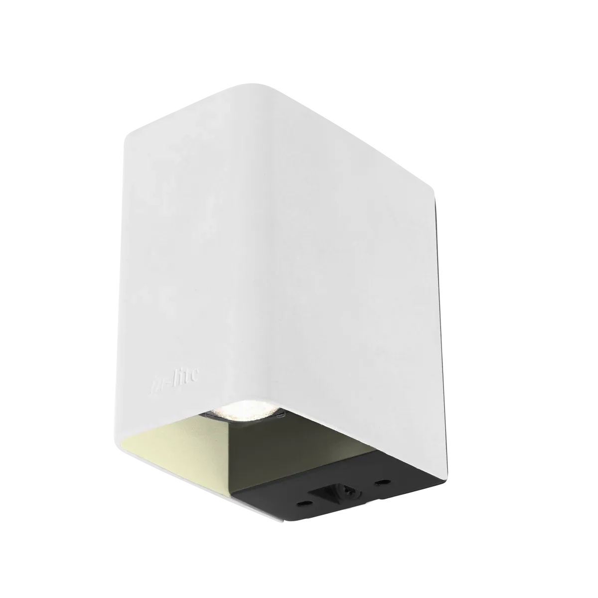 In-Lite Ace Down Wall 12V - White