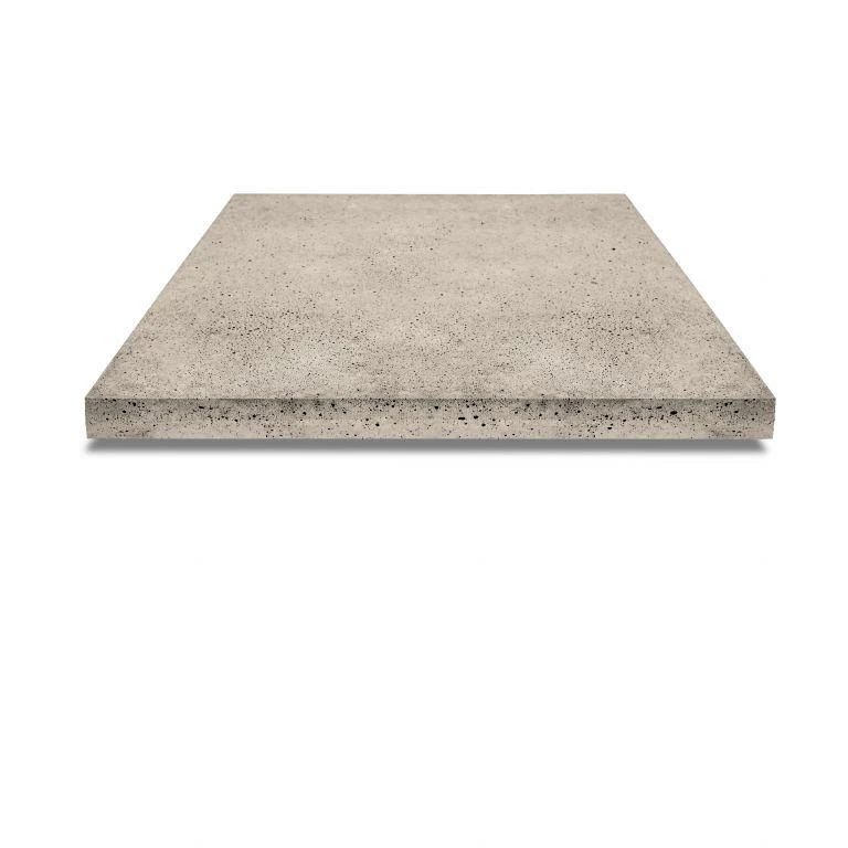 Oud hollandse tegel 60x60x5 greige ArtiStone betontegel