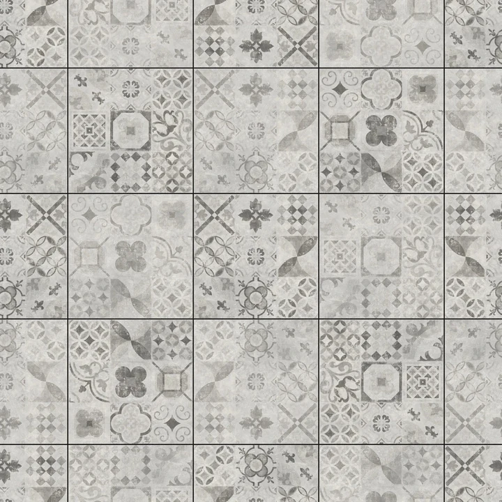 Cerasun Catania Decor Multi