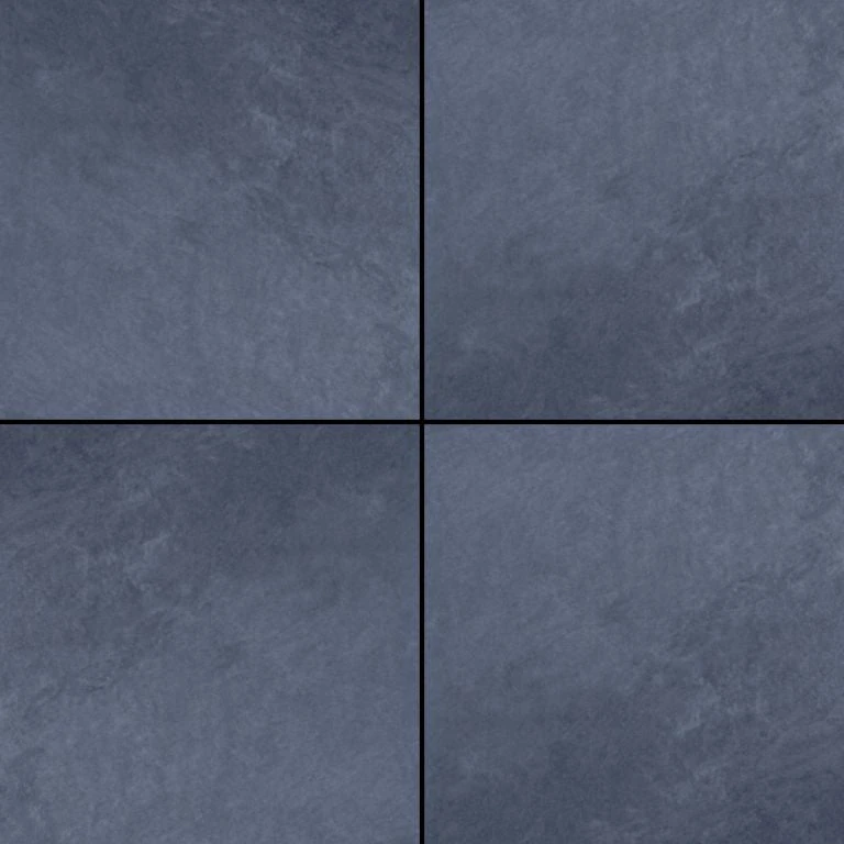 GeoCeramica® Lava Slate 40x80x4cm Slate