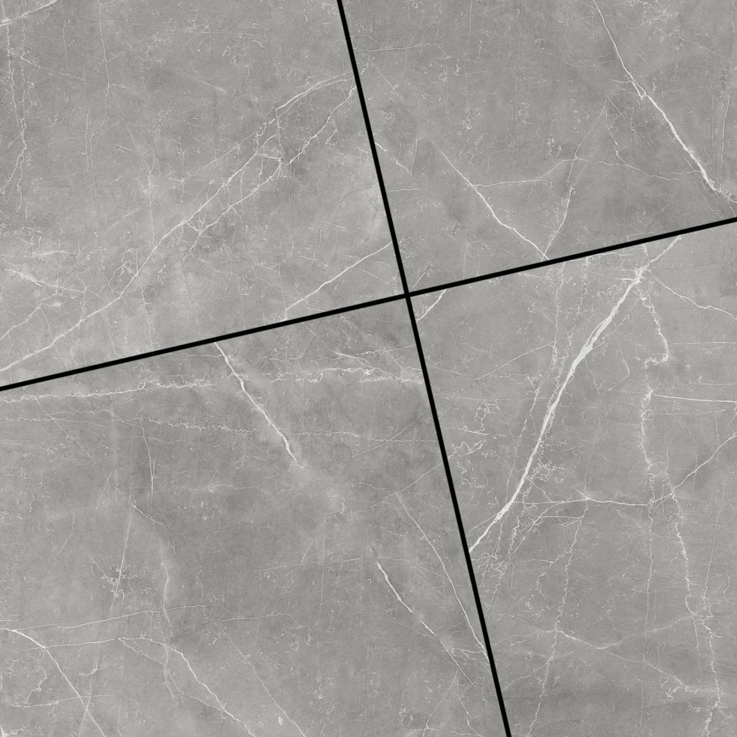 CERASUN Lucca Grey