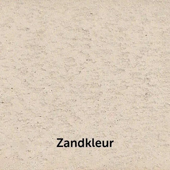 Wedox CMX 250 Zandkleur 25kg