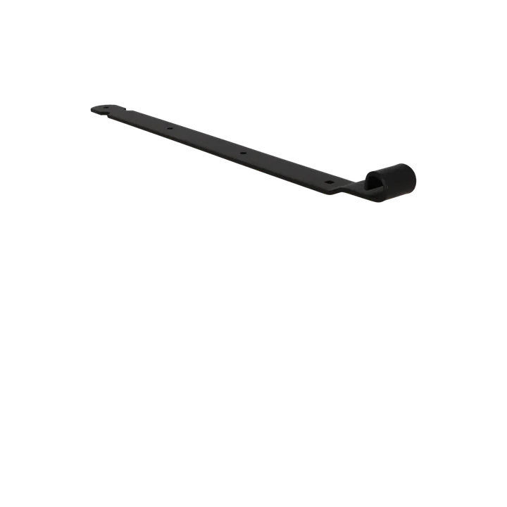 Heng 16-600 m/verzet zwart TXT