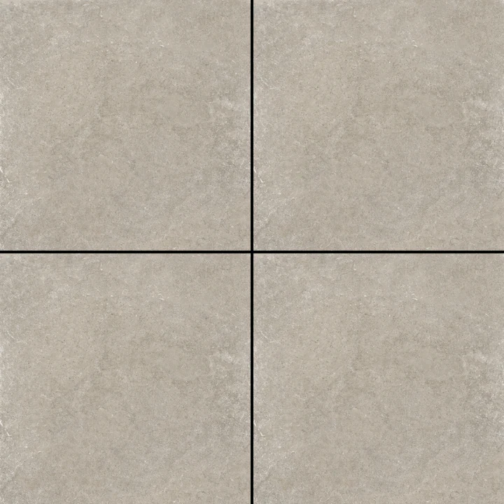 GeoCeramica® Crema Luna 60x120x4cm Urban