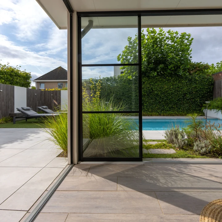 GeoCeramica® Cosi Style 30x120x4cm Varadero Wood
