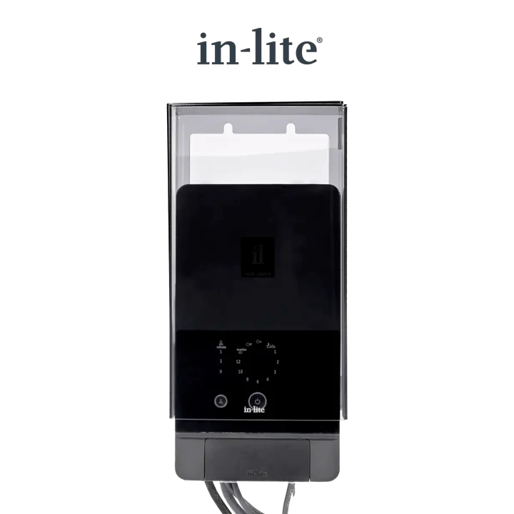 In-Lite Hub Protector 1 geschikt voor HUB-75