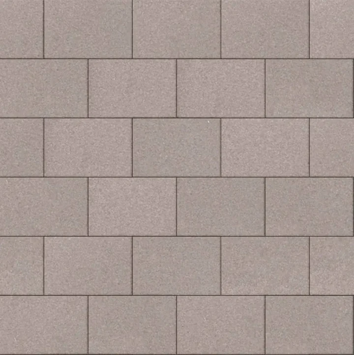 Tremico 6cm 30x20x6cm Taupe