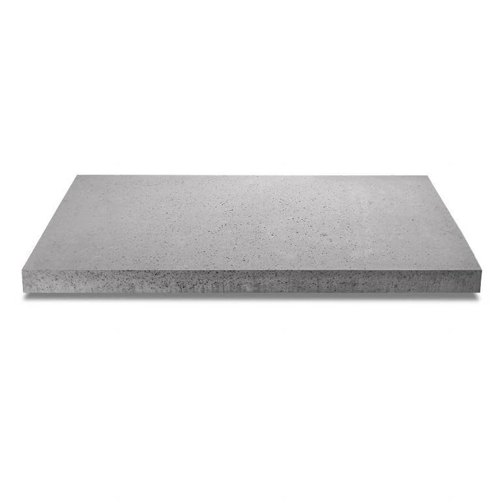 Oud Hollandse tegel 200x100x10 grijs ArtiStone betontegel