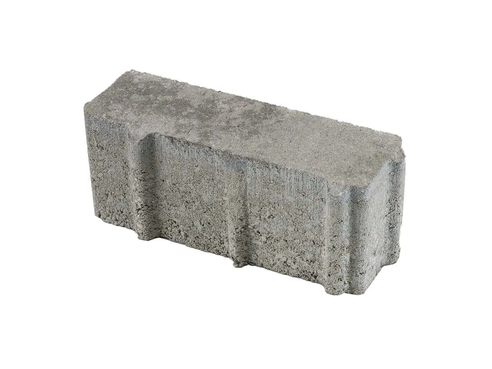 Hydro Brick 20x6,7x8 Nuance Light Grey 8x6,7x20cm Grijs